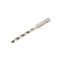 IMPACT Black & Gold HEX 4.5mm