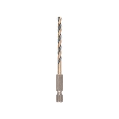 IMPACT Black & Gold HEX 4.5mm 4 Ecomm Large DT20605 2