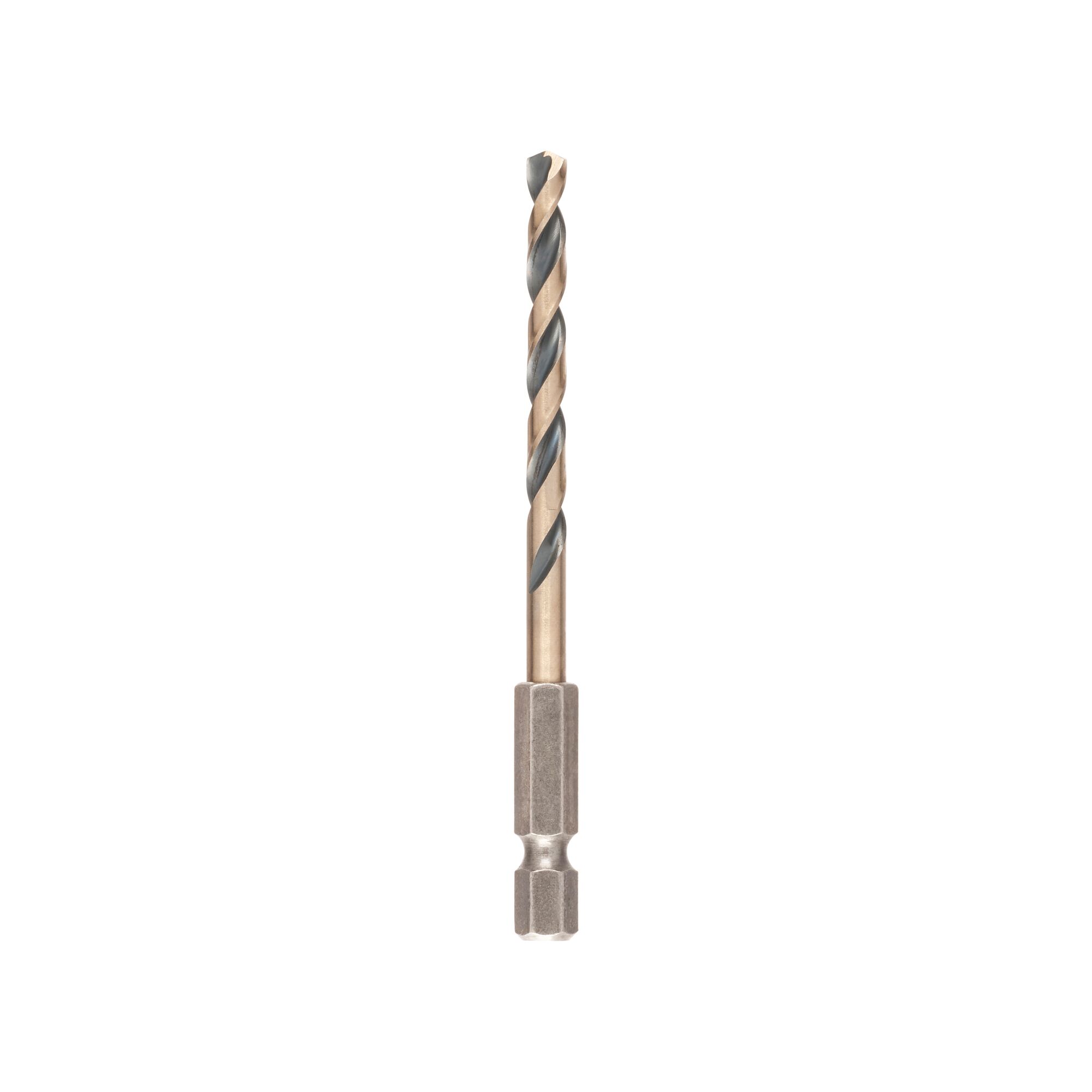 IMPACT Black & Gold HEX 4.5mm 2 IMPACT Black & Gold HEX 4.5mm - Afbeelding 2