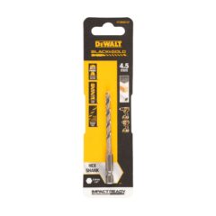 IMPACT Black & Gold HEX 4.5mm 5 Ecomm Large DT20605 P1