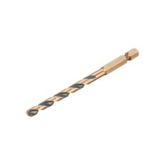 IMPACT Black & Gold HEX 5mm