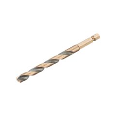 IMPACT Black & Gold HEX 8mm