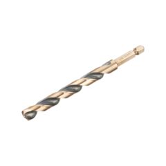 IMPACT Black & Gold HEX 9.5mm