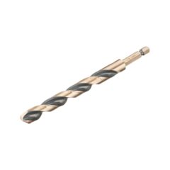 IMPACT Black & Gold HEX 11mm