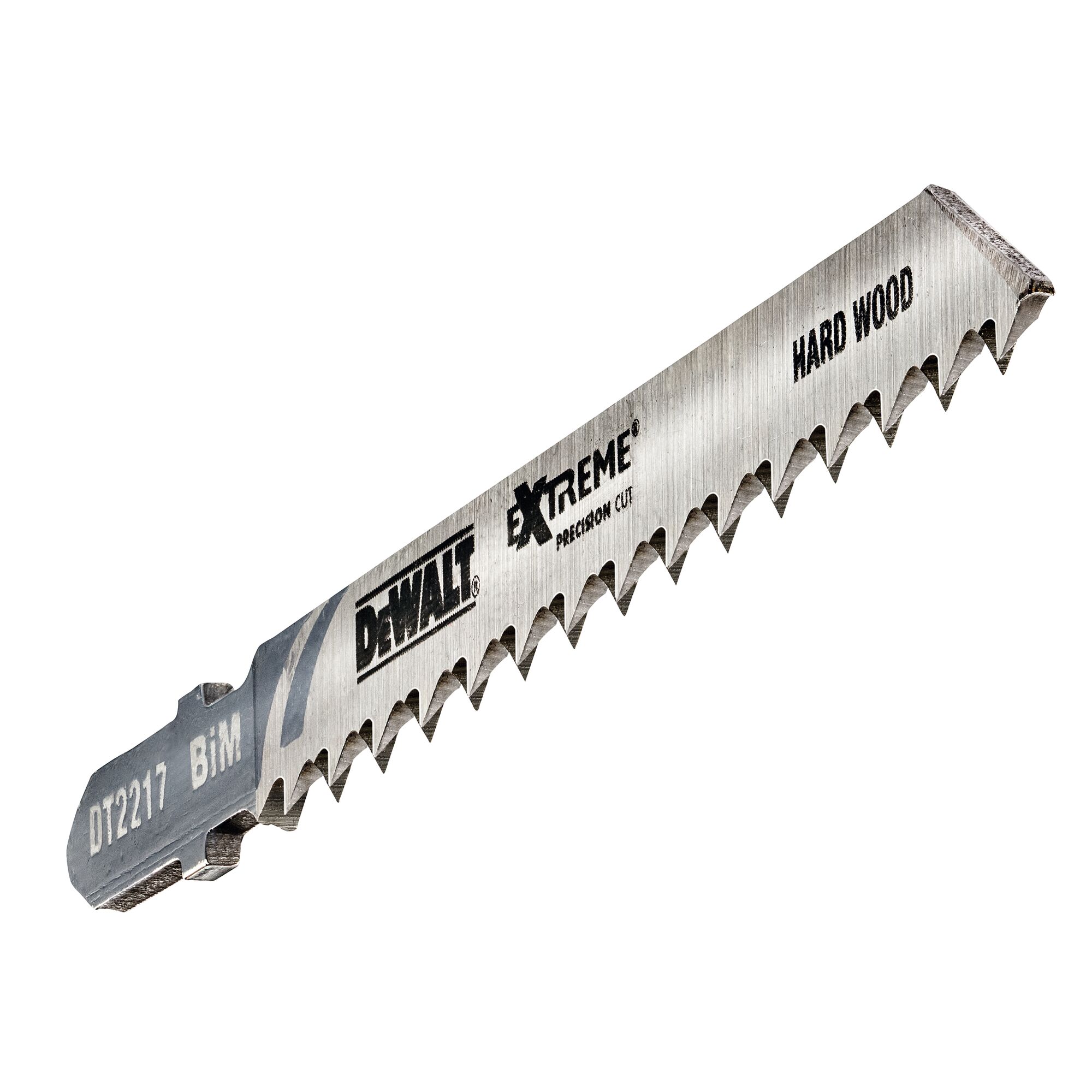 Decoupeerzaagblad XPC® - BiM 100x10x30mm (T101BF) 4 Decoupeerzaagblad XPC® - BiM 100x10x30mm (T101BF) - Afbeelding 4