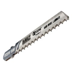 Decoupeerzaagblad XPC® - BiM 100x10x30mm (T101BRF) - Afbeelding 2