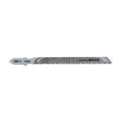 Cassette, 10-delig, decoupeerzaagbladen voor hout 7 Ecomm Large DT2290 F1
