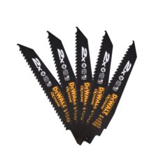 Reciprozaagblad 2X BiM 152x4,2mm, hout