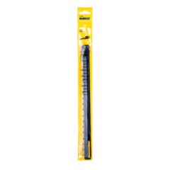 Tegensnijdend zaagblad HM, 275mm werklengte voor cellenbeton, holle bouwblokken en Poroton (DW390/391) - Afbeelding 3