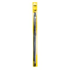 Tegensnijdend zaagblad HM, 425mm werklengte voor Poroton klasse 12 (DW393/DW394) - Afbeelding 3