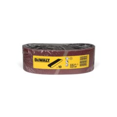 Schuurband, 75x533mm (DW432/DW433), K150 - Afbeelding 7