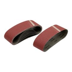 Schuurband, 75x533mm (DW432/DW433), K120