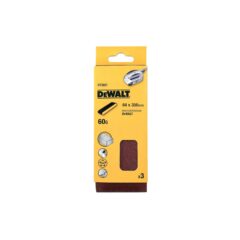 Schuurband, 64x356mm (D26480), K60 - Afbeelding 4