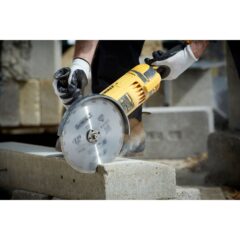 Diamantblad, gesegmenteerd, Ø230mm, universeel 8 Diamantblad, gesegmenteerd, Ø230mm, universeel - Afbeelding 4