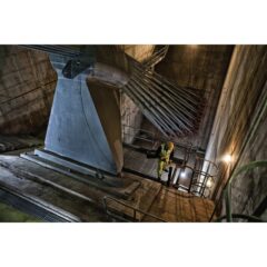 EXTREME METAL doorslijpschijf metaal 125x22.23x1.3mm 11 EXTREME METAL doorslijpschijf metaal 125x22.23x1.3mm - Afbeelding 4