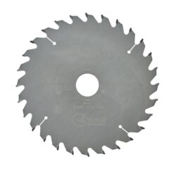 CZB 190x30x28t, wisseltand, positief 10°, kerf 2,6mm