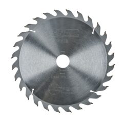 CZB 235x30x28t, wisseltand, positief 25°, kerf 3,0mm