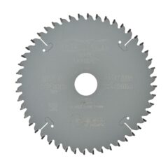 CZB 190x30x48t, trapezium, negatief 5°, kerf 2,6mm