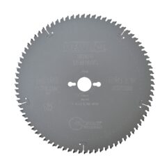 Milwaukee CZB 300x30x80t, trapezium, negatief 5°, kerf 3,0mm