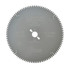Milwaukee CZB 305x30x96t, trapezium, negatief 5°, kerf 3,0mm