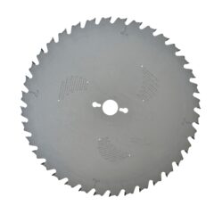 Milwaukee CZB 350x30x36t, vlaktand- en spaanbegrensd, positief 10°, kerf 3,0mm