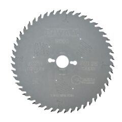 Milwaukee CZB 250x30x48t, wisseltand, positief 10°, kerf 3,0mm