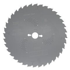 Milwaukee CZB 305x30x36t, wisseltand, negatief 5°, kerf 3,0mm