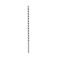 Slangenboor Ø10, werklengte 380mm