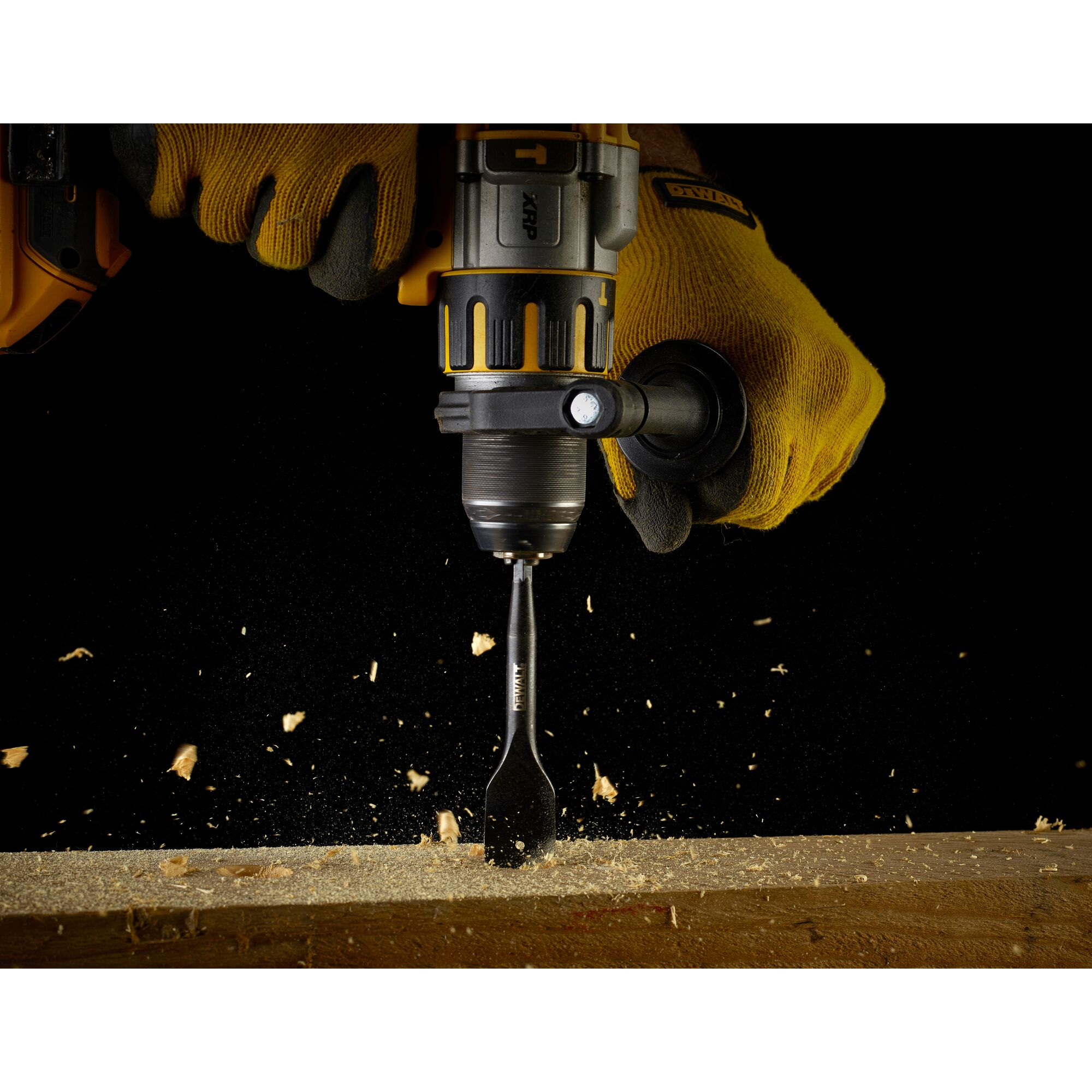 Speedboor EXTREME™ Ø14mm, werklengte 152mm 2 Speedboor EXTREME™ Ø14mm, werklengte 152mm - Afbeelding 2