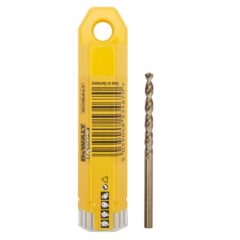 HSS INDUSTRIAL COBALT 5.5mm