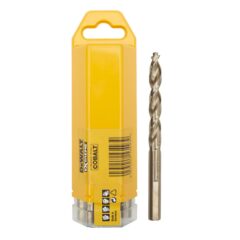HSS INDUSTRIAL COBALT 8.5mm