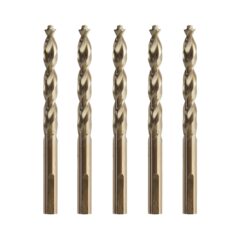 HSS INDUSTRIAL COBALT 10.5mm