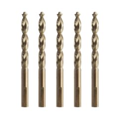 HSS INDUSTRIAL COBALT 12.5mm