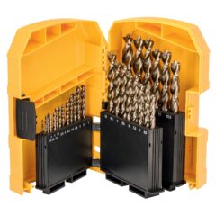 HSS INDUSTRIAL COBALT 29-delige set