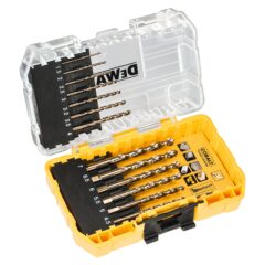 HSS INDUSTRIAL COBALT 13-delige set