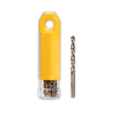 HSS-G metaalboor EXTREME 2™ Ø1,0mm