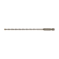 IMPACT steenboor 4mm met carbide kop