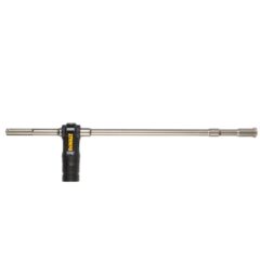 SDS Max Holle boor 24mm; lengte 620mm