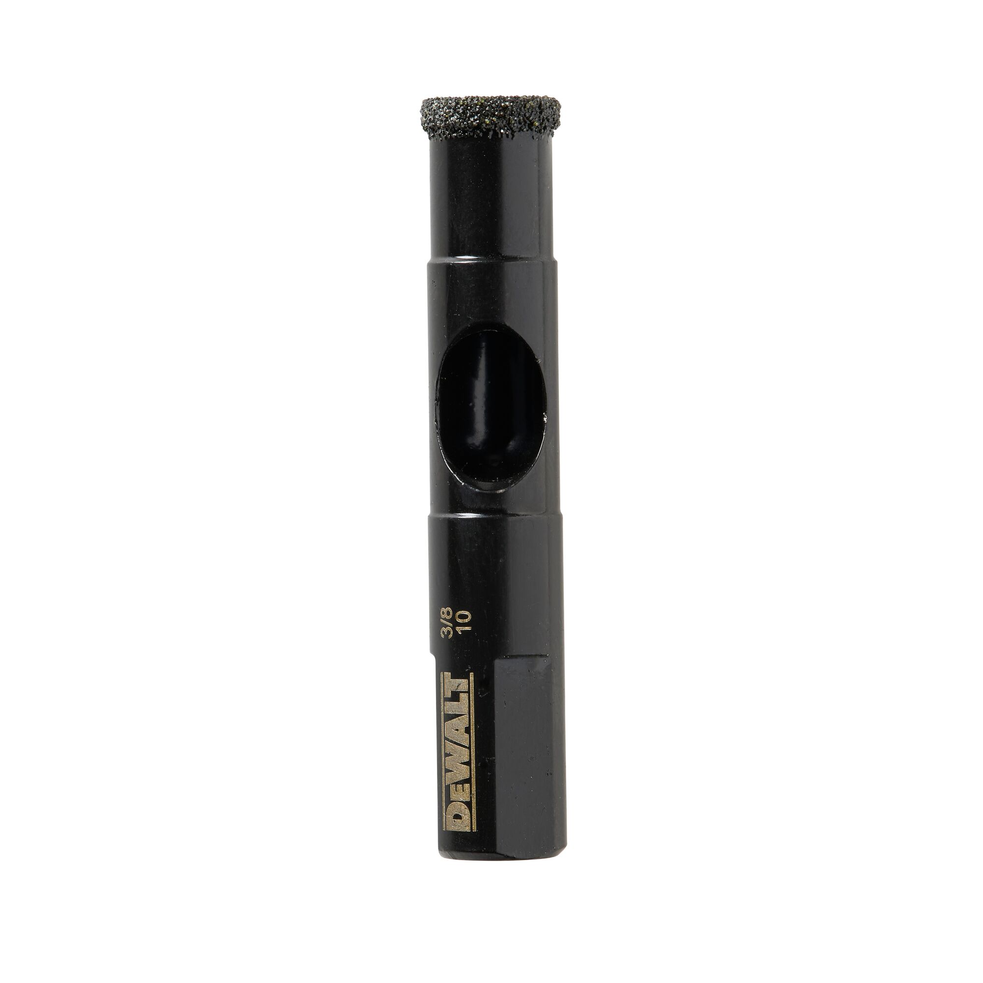 Tegelboor Ø10mm 1 Tegelboor Ø10mm