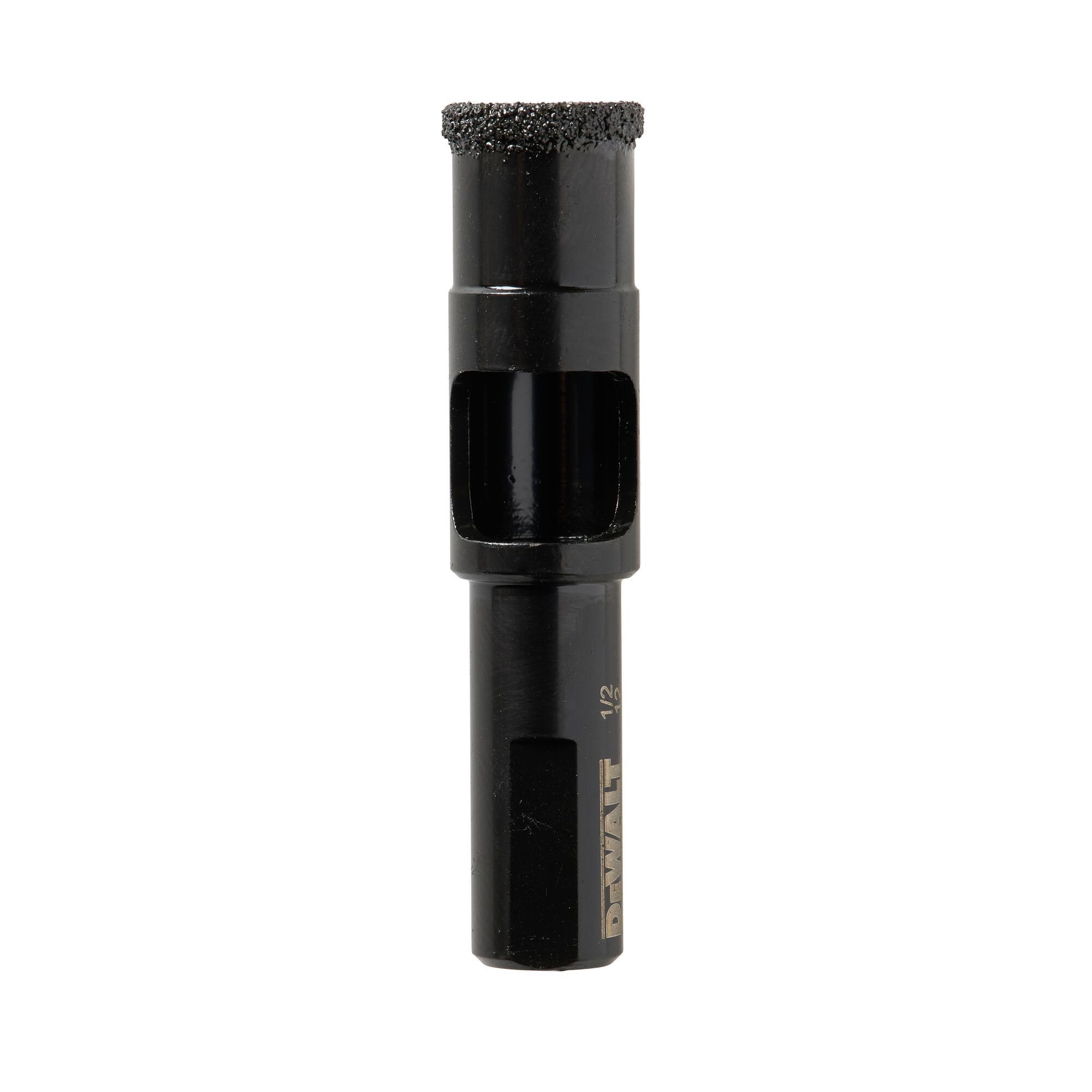Tegelboor Ø12mm 1 Tegelboor Ø12mm