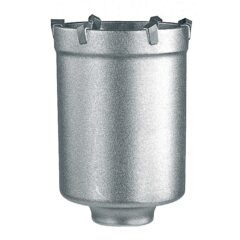 SDS-Max boorkroon Ø50, boordiepte 107mm