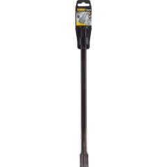 SDS-MAX XLR platte beitel 25x400mm - Afbeelding 2
