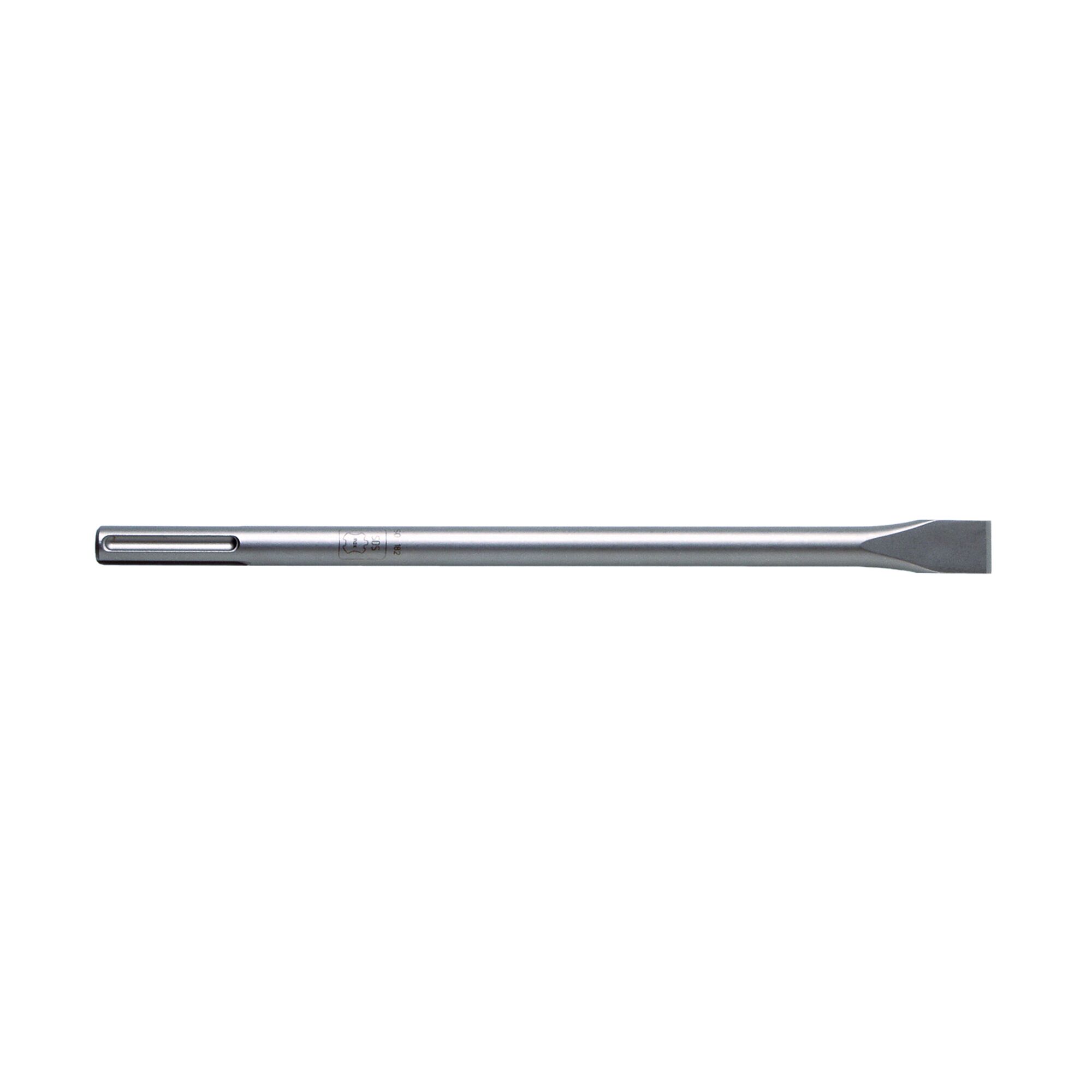 SDS-Max platte beitel 25x400mm 1 SDS-Max platte beitel 25x400mm