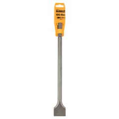SDS-Max platte beitel 50x360mm - Afbeelding 6