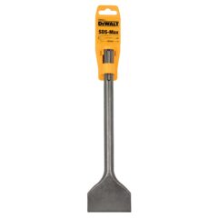 SDS-Max platte beitel 80x300mm - Afbeelding 6