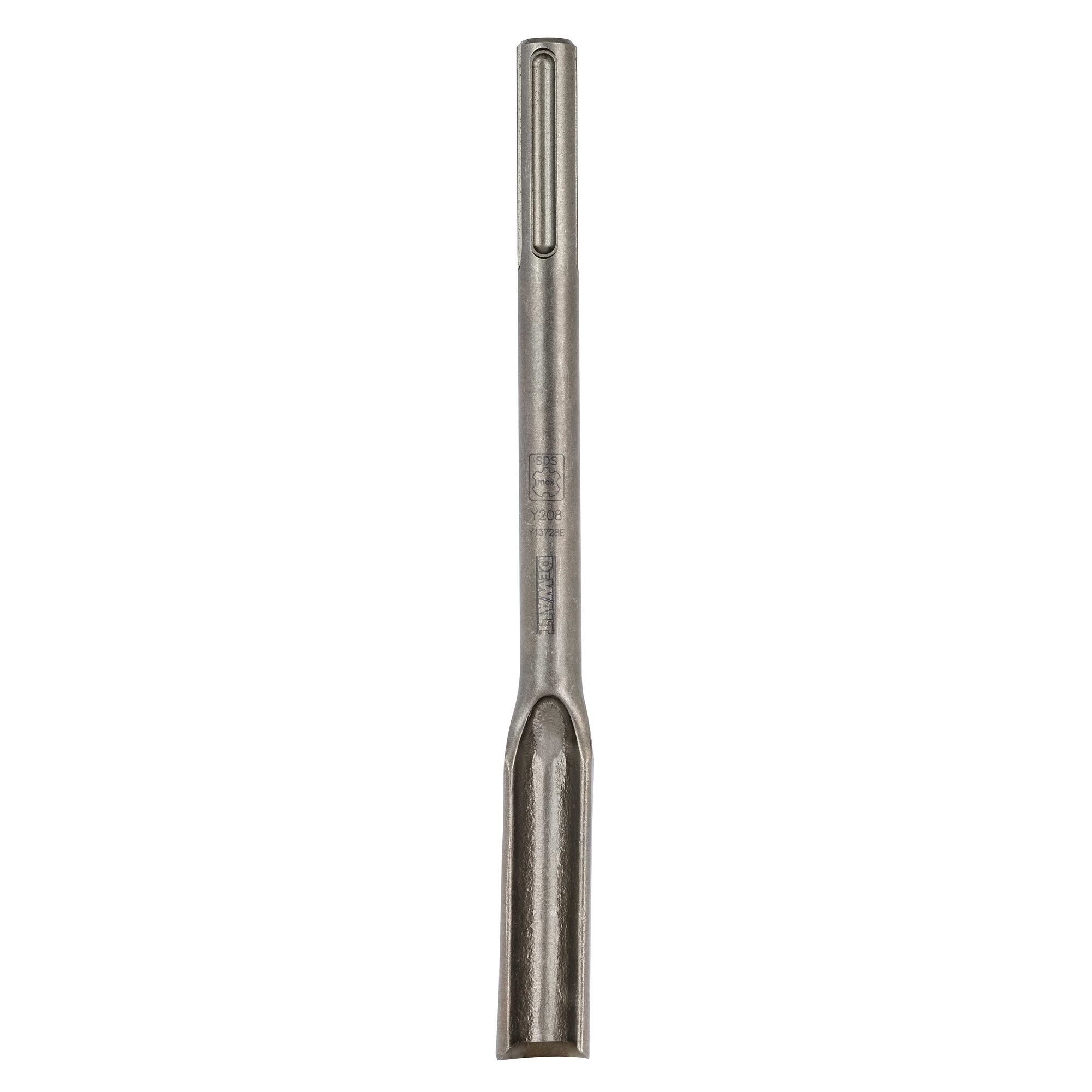 SDS-Max sleuvenbeitel 26x300mm 1 SDS-Max sleuvenbeitel 26x300mm