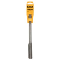 SDS-Max sleuvenbeitel 26x300mm 3 SDS-Max sleuvenbeitel 26x300mm - Afbeelding 2