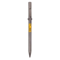 28mm Hex (zeskant) Puntbeitel 521mm