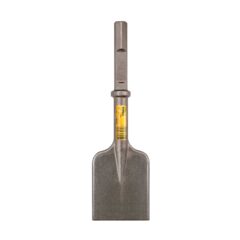 28mm Hex (zeskant) Asfaltsnijder breedte 110mm, lengte 445mm