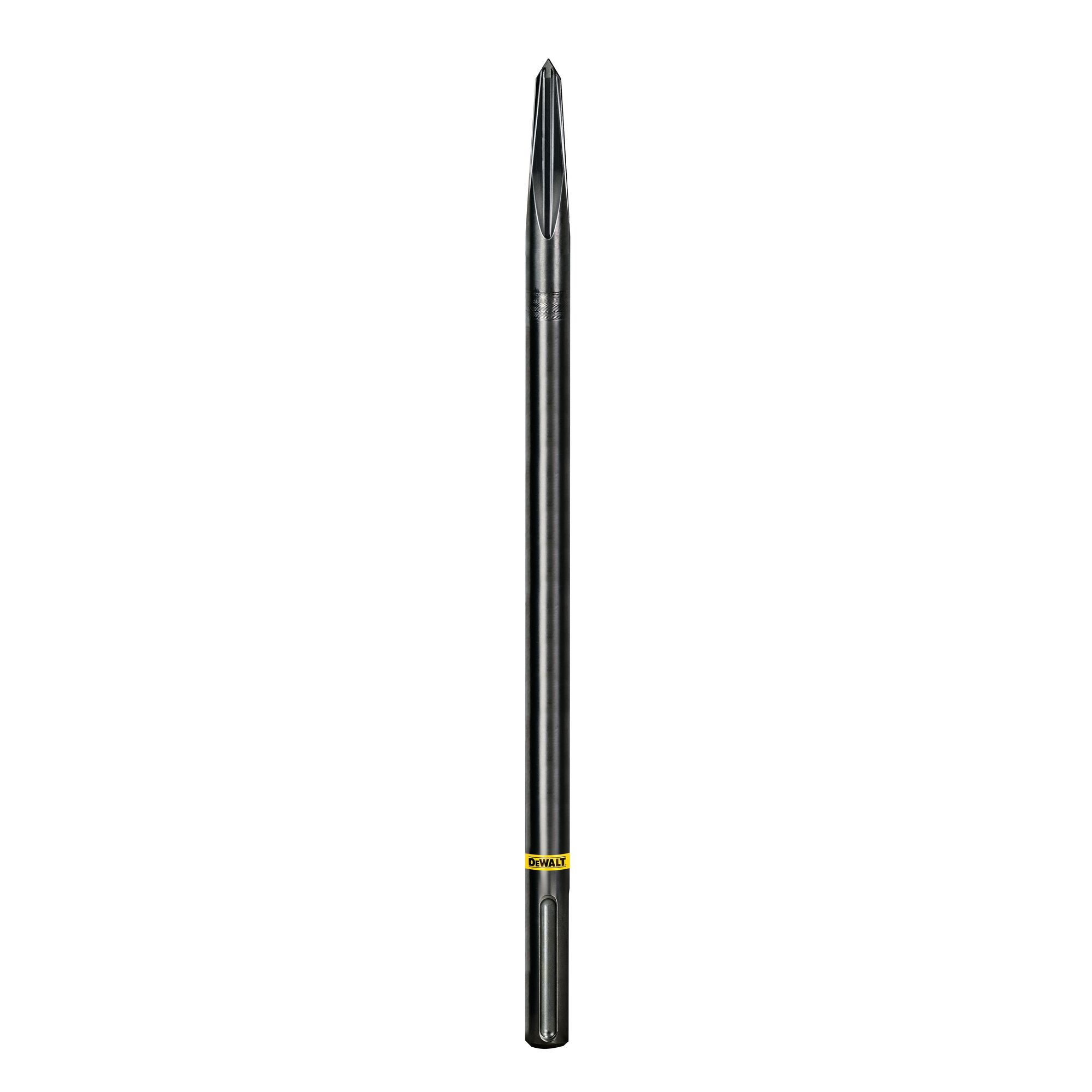 SDS-PLUS XLR puntbeitel 200mm 1 SDS-PLUS XLR puntbeitel 200mm